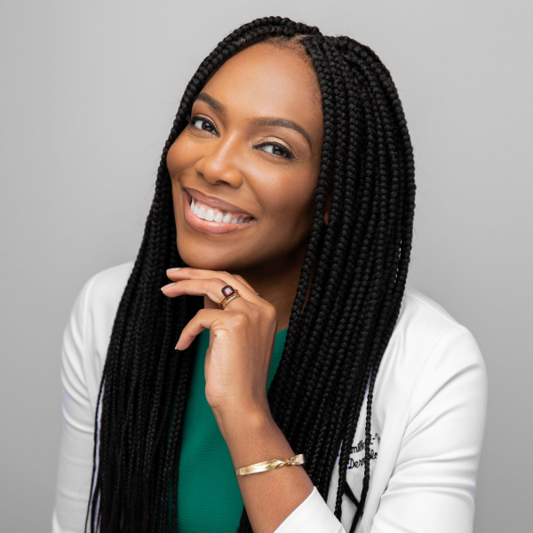 Camille HowardVerović DO