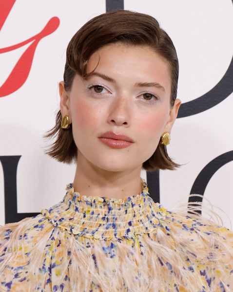 Valerie Scherzingerflippy french bobhair trend 2026